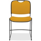 United+Chair+Upholstered+Stack+Chair+Without+Arms