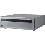 Panasonic i-PRO Extreme WJ-NX400 Network Video Recorder