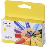 Primera 053463 Toners & Ink Cartridges Ink Cartridge - Yellow, Lx2000, High Yield 