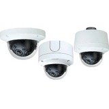 Pelco IMM12036-1EI Surveillance/Network Cameras Pelco Optera Imm12036-1ei 12 Megapixel Hd Network Camera - Color, Monochrome - Dome - Mjpeg, H.264 - Imm120361ei 700880335123