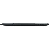 Wacom UP7724 Pen - Replaceable Stylus Tip - Aluminum - Interactive Display Device Supported