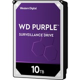 WD Purple 10TB Surveillance Hard Drive