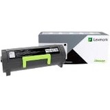 Lexmark 51B0XA0 Toners & Ink Cartridges Toner Cartridge 098379289614