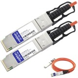 Accortec 470-ABPM-ACC Cables 10m Dell Comp 470-abpm Qsfp28 Taadac 470-abpm-acc 470abpmacc 