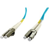 Accortec LCLCOM4MD05M-ACC Cables Lc/lcom4 50/125 Fiber Optic 0.5m Lclcom4md05m-acc Lclcom4md05macc 