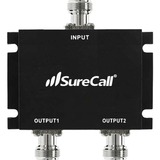 SureCall Wide-Band Splitter