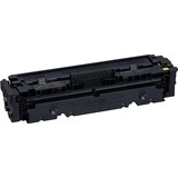 Canon 046 Original High Yield Laser Toner Cartridge - Yellow - 1 / Pack - 5000 Pages