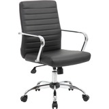 Boss+Task+Chair%2C+Black