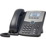 Cisco SPA 502G IP Phone - Refurbished - Cable