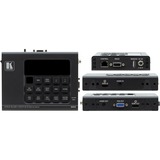 Kramer 4K60 4:4:4 HDCP 2.2 HDMI 2.0 18G Signal Generator & Analyzer