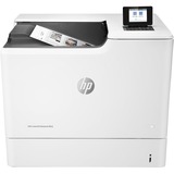 HP LaserJet M652 M652dn Desktop Laser Printer - Color