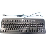 Hp 724720-001 Keyboards & Keypads Hp-imsourcing Keyboard - Cable Connectivity - Usb 2.0 Interface - English (us) - Computer - Windows  724720001 640746734298