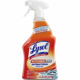 Lysol+Kitchen+Pro+Antibacterial+Cleaner