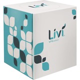 SOL11516 - Livi VPG Facial Tissues