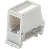 Panduit CADIN1IG Mounting Kits Mini-com Cadin1ig Mounting Adapter 074983397556