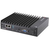 Supermicro SYS-E100-9AP Barebone Systems Superserver E100-9ap (black) Syse1009ap 672042279678