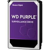 WD Purple WD80PURZ 8 TB 3.5" Internal Hard Drive