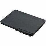 Panasonic Battery - For Notebook - Battery Rechargeable - Proprietary Battery Size