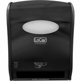 LoCor+Electronic+Hardwound+Towel+Dispenser