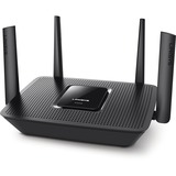 Image for Linksys Max-Stream EA8300 Wi-Fi 5 IEEE 802.11ac Ethernet Wireless Router