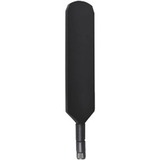 Cradlepoint 170704-002 Antennas Cellular Antenna, Black Mini, 600mhz - 6ghz, Sma, 140mm, Used With 600m, 150m, 1 170704-002 170704002 804879590316