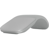 Microsoft Surface Arc Mouse - Wireless - Bluetooth - Light Gray