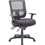 Eurotech apollo II Mid Back Multifunction Chair