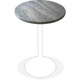 Holland+Bar+Stools+Utility+Table+Top