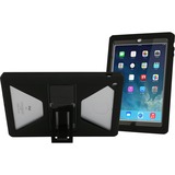 MAXCases Shield Xtreme-S Case for New iPad 9.7(2017 Gen 5/2018 Gen 6) - Sleek Version (Black)