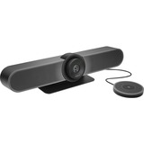 Logitech MeetUp Video Conferencing Camera - 30 fps - USB 2.0