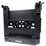 Havis Docking Station - for Tablet PC - 3 x USB Ports - 1 x USB 2.0 - 2 x USB 3.0 - 1 x RJ-45 Ports...
