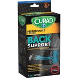 Curad+Low+Friction+Pulley+Back+Support