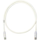 Panduit NK6APC2M Cables Panduit Netkey Cat.6a F/utp Patch Network Cable - 6.56 Ft Category 6a Network Cable For Network Devi 074983962044