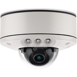 Arecont Vision MicroDome AV5555DNIR-S 5 Megapixel Network Camera - Color, Monochrome