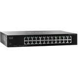 Cisco Unmanaged Rack-Mount Switch