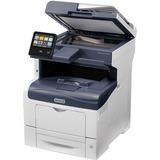 Xerox VersaLink C405/DN Laser Multifunction Printer - Color - Plain Paper Print - Desktop