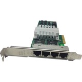 Hp 436431-001 Network Cards Hpe-imsourcing Nc364t Gigabit Server Adapter - Pci Express X4 - 4 Port(s) - 4 - 10/100/1000base-t -  436431001 633131653571