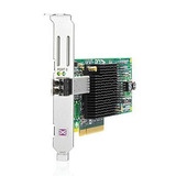 Hp AJ762A Fibre Channel NICs Hpe Sourcing Compaq Storageworks Single Port Fibre Channel Host Bus Adapter - 1 X Lc - Pci Express - 883585907175