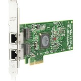 Hp 458491-001 Network Cards Hp-imsourcing Nc382t Pci Express Dual Port Multifunction Gigabit Server Adapter - Pci Express 2.0 X4 458491001 