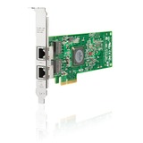 Hp 458492-B21 Network Cards Hpe Sourcing Nc382t Dual Port Multifunction Gigabit Server Adapter - Pci Express X4 - 2 Port(s) - 2  458492b21 132017905143