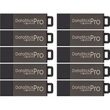 Centon ValuePack USB 2.0 Datastick Pro (Grey), 8GB 50 Pack