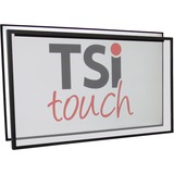 TSItouch TSI43NSNKT6CRZZ LCD Touchscreen Overlay - LCD Display Type Supported - 43"
