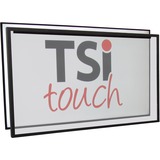 TSItouch TSI43NSNNT6CRZZ LCD Touchscreen Overlay