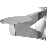 STAINLESS STEEL PTZ WALL MOUNT FOR (TNP-XXX)