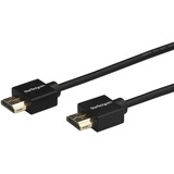 StarTech.com+6%27+2m+Certified+HDMI+2.0+Cable+w%2F+Gripping+Connectors+4K+60Hz