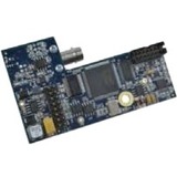 Pelco FSV10D1 Fiber Transmitter - 1 Input Device - 13123.36 ft Range (FSV10D1M1ST)