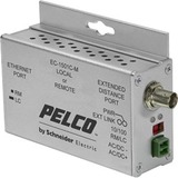 Pelco EC-3001CRPOE-M Cable Extenders Pelco Ethernetconnect Ec-3001crpoe-m Network Extender - 1 X Network (rj-45) Ec3001crpoem 700880329436