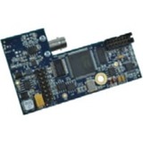 Pelco FSV10D1S1ST Video Extender Transmitter - 1 Input Device - 196850.39 ft Range - 1 x ST Ports -...