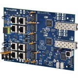 Image of NetWay 8-Port PoE+ Switch Board for NetWay  NetWaySP8B