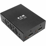 Tripp Lite by Eaton 2-Port 3D 4K HDMI Splitter, HDMI 2.0, HDCP 2.2 UHD 4K @ 60Hz, HDR, TAA